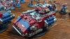 Silent Auction Lot 13: Space Marine Army