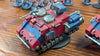 Silent Auction Lot 13: Space Marine Army