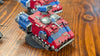 Silent Auction Lot 13: Space Marine Army