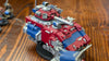 Silent Auction Lot 13: Space Marine Army