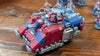 Silent Auction Lot 13: Space Marine Army
