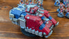 Silent Auction Lot 13: Space Marine Army