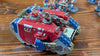 Silent Auction Lot 13: Space Marine Army