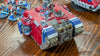 Silent Auction Lot 13: Space Marine Army