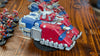 Silent Auction Lot 13: Space Marine Army