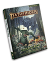 Pathfinder 2e Monster Core