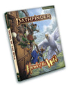 Pathfinder (2e): Howl of the Wild