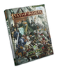 Pathfinder 2nd Ed - NPC Core