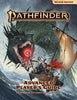 Pathfinder 2e Advanced Players Guide