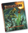 Pathfinder: Rage of Elements Pocket Edition