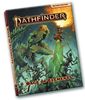 Pathfinder: Rage of Elements Pocket Edition