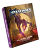 Starfinder RPG: Starfinder Player Core (Hardcover S2)