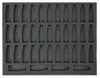 (Hobby) 37 Vallejo Paint Foam Tray (BFL-1)