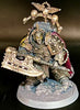 Space Marine: Characters (used)