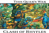 This Quar's War: Clash of Rhyfles by Wargames Atlantic — tabletop miniatures