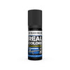 Real Colors Flat Black RAL 9005 17 ml.