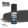 Real Colors Gun Metal 17 ml.