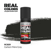 Real Colors Carbon Fibre Grey 17 ml.