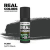 Real Colors NATO Black 17 ml.