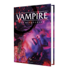 Vampire the Masquerade 5E Core Rulebook