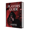 Vampire the Masquerade 5E Player's Guide