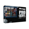 Pro Acryl Intro Set