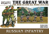 Great War: Russian Infantry (35)