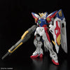 Bandai RG 1/144 Wing Gundam Zero "Mobile Suit Gundam Wing"