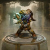 Judgement Eternal Champions - Bale & Sarna