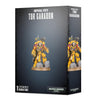 Imperial Fists: Tor Garadon