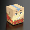Squaroes Avatar the Last Airbender