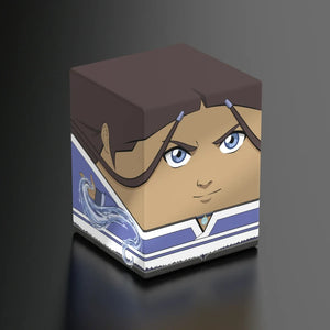 Squaroes Avatar the Last Airbender