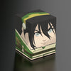 Squaroes Avatar the Last Airbender