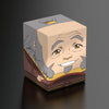 Squaroes Avatar the Last Airbender