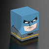 Squaroes DC Comics