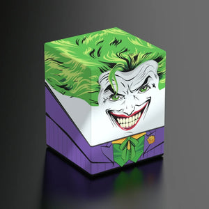 Squaroes DC Comics