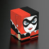 Squaroes DC Comics