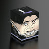 Squaroes DC Comics
