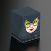 Squaroes DC Comics