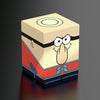 Squaroes SpongeBob