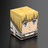 Squaroes Attack on Titan
