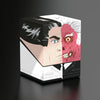 Squaroes DC Comics