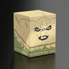 Squaroes DC Comics
