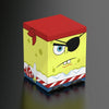 Squaroes SpongeBob
