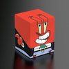Squaroes SpongeBob