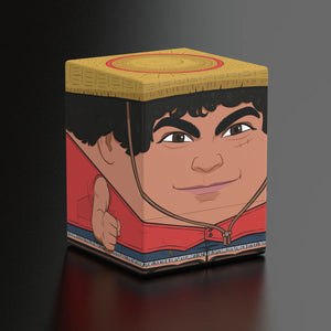 Squaroes One Piece