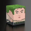 Squaroes One Piece