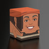 Squaroes One Piece