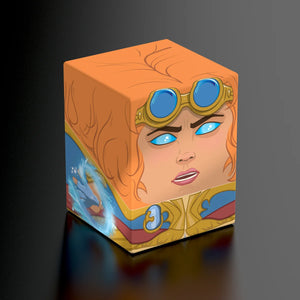 Squaroes MTG Reality Fracture