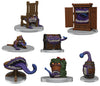 Icons of the Realms Mimic Colony